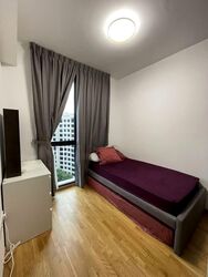Park Colonial (D13), Condominium #548958461
